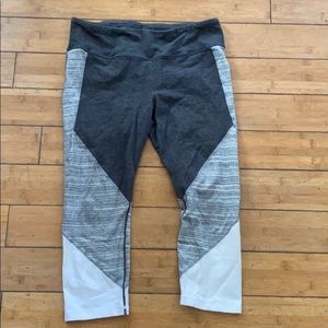 Gap Fit Capris